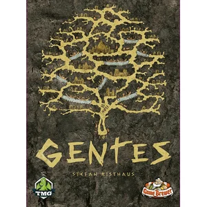 Jeu de société Games Brewer Gentes pas cher