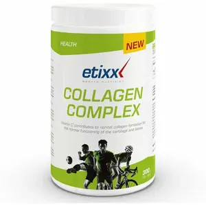 Etixx Poudre De Collagène Complex 300g pas cher
