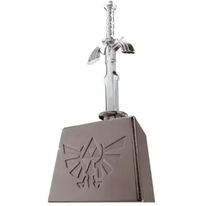 Casse-tête Gigamic Huzzle Zelda Master Sword pas cher