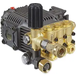 Comparateur de prix : Varan Motors Varan Motors - HP-Pump-28mm Pompe axiale 3000Psi 205 bar ...