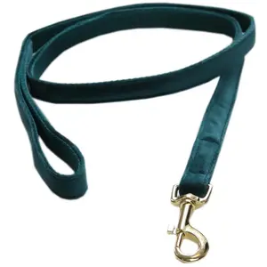 Comparateur de prix : Kentucky Laisse Pour Chien Velvet 20 Mm