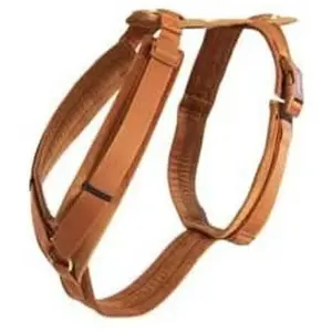 Kentucky Hondenharnas Kentucky Active Velvet Oranje pas cher