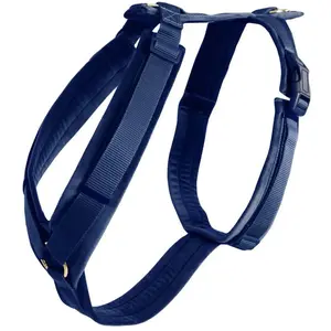 Kentucky Hondenharnas Kentucky Active Velvet Donkerblauw pas cher