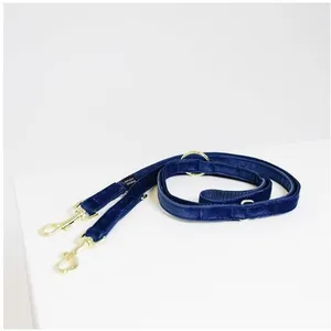 Comparateur de prix : Kentucky Laisse Pour Chien Velvet 20 Mm