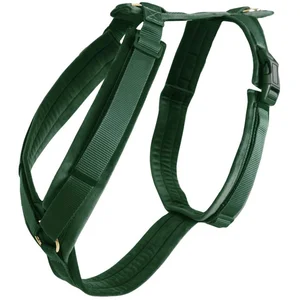 Kentucky Hondenharnas Kentucky Active Velvet Groen pas cher