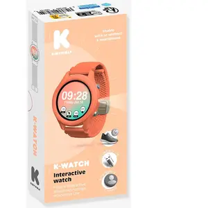 KIDYWOLF Montre connectee K-Watch pas cher