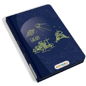 Comparateur de prix : KIDYWOLF kidydraw-mini tablette