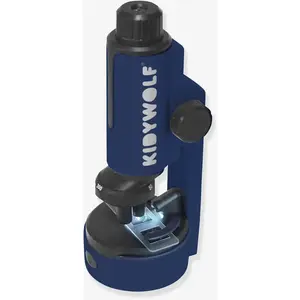 KIDYWOLF Microscope portable KIDYMISCROSCOPE