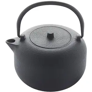 Point-Virgule - Theepot - Gietijzer - 900ml pas cher