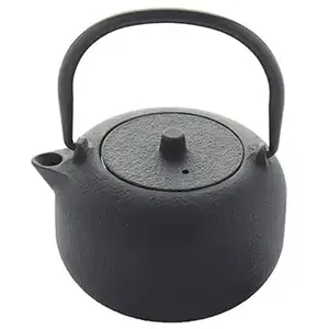 Point-Virgule - Theepot - Gietijzer - 350ml pas cher