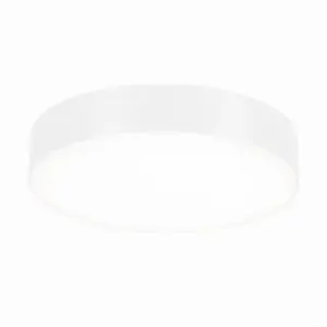 Wever & Ducre - Roby 2.6 LED Zwart Plafondlamp