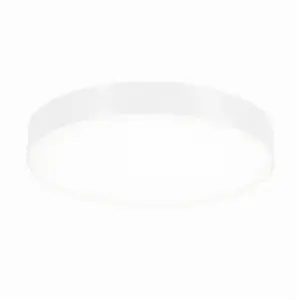 Wever & Ducre - Roby IP44 3.5 LED plafondlamp pas cher