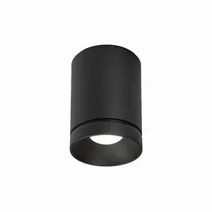 Wever & Ducre - Taio ROUND IP65 SURFACE 1.0 Spot pas cher