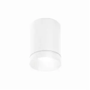 Wever & Ducre - Taio ROUND IP65 SURFACE 1.0 Spot