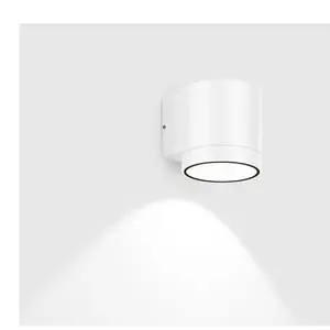 Wever & Ducre - Taio Round Wall Outdoor 1.0 Wandlamp pas cher