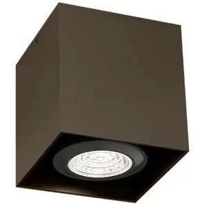 Wever & Ducre - Box Mini 1.0 PAR16 Spot pas cher