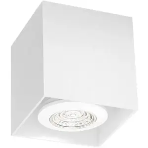 Wever & Ducre - Box Mini 1.0 PAR16 Spot pas cher