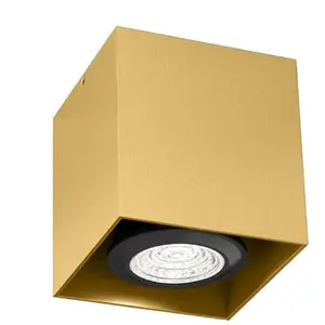 Wever & Ducre - Box Mini 1.0 PAR16 Spot pas cher