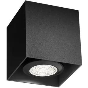 Wever & Ducre - Box Mini 1.0 PAR16 Spot pas cher