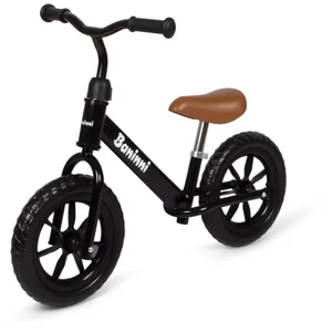 Baninni Draisienne 2 - 5 Ans Lola Noir pas cher