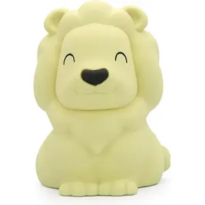 Veilleuse Souple En Silicone Rechargeable - Nala La Lionne