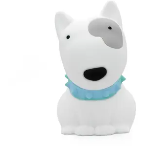 Dhink, Veilleuse, Medium Nightlight Puppy Sam Soft Touch Rechargeable pas cher
