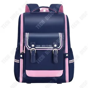 INNOVTEC TD® Cartable imperméable à l'eau pour enfants étudiants garço... pas cher