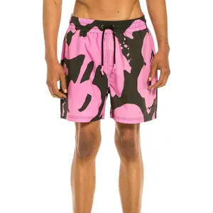 Grimey Short De Bain Trespass pas cher