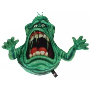 SANS Grande Peluche Ghosbusters : Bouffe Tout 53 Cm - Peluche Geante Sos Fa... pas cher