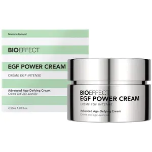 Bioeffect Crème Hydratante Power 50mlVendu parlookfantastic