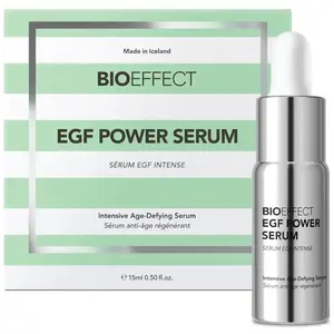 BIOEFFECT Power Sérum Puissant 15 ml pas cher