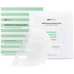 BIOEFFECT Hydrogel Masque Empreinte 150 g Pack de 6 pas cher