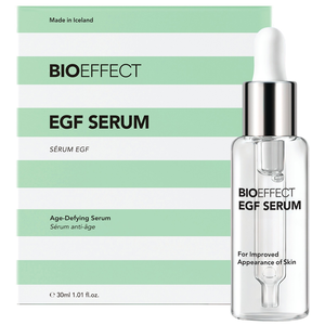BIOEFFECT EGF Serum (Various Sizes) - 30ml pas cher