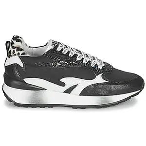 Baskets basses Semerdjian MARI femme pas cher