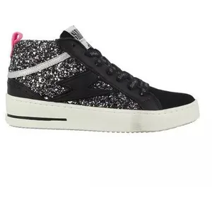 Baskets Semerdjian Baskets Semerdjian GIBRA Noir pas cher