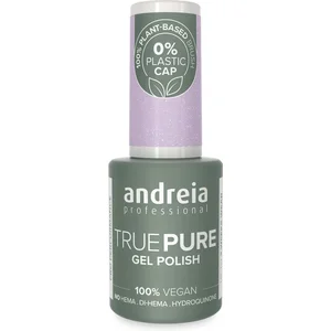 Andreia Professional - Gellak - True Pure - Lavendel Paars met Metalli... pas cher