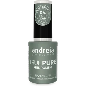 Andreia Professional - Gellak - True Pure - Zwart T46 - HEMA vrij - Ve...Vendu parbol