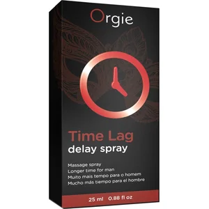 Orgie - Time Lag Delay Spray 25 ml pas cher