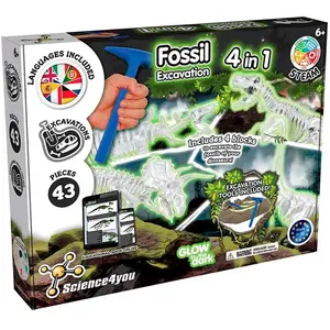 Science4you Lernspiel pas cher