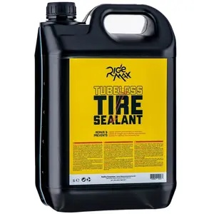 Ridemax Liquide Préventif Crevaison Tubeless 5l pas cher