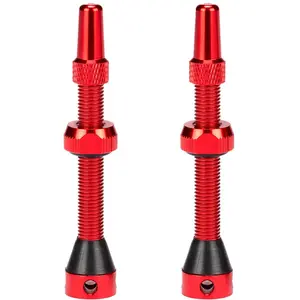 Ridemax Soupapes 4 Mousse Tubeless Presta pas cher