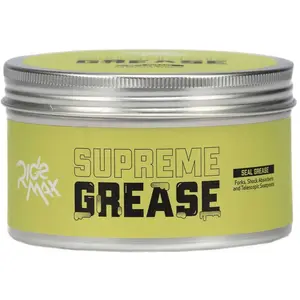 Ridemax Graisse Supreme 500g Rm0002016 pas cher