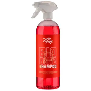 Shampooing Bio Bike RideMax (Pulvérisateur) 1L pas cher