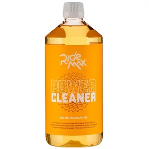 dégraissant datelier RideMax Power Cleaner 1L pas cher