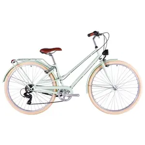 CYCLES-ELEVEN ELEVEN FADE 700 VERT pas cher