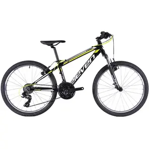 CYCLES-ELEVEN ELEVEN PRO 26 NOIR M