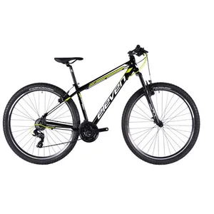 CYCLES-ELEVEN ELEVEN PRO 29 NOIR LVendu parcdiscount