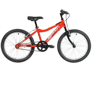 Comparateur de prix : CYCLES-ELEVEN ELEVEN PLAY 20 ROUGE