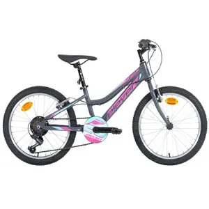 Comparateur de prix : CYCLES-ELEVEN ELEVEN VORTEX JR 20 GRIS