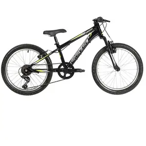 CYCLES-ELEVEN ELEVEN VORTEX JR 20 NOIR pas cher